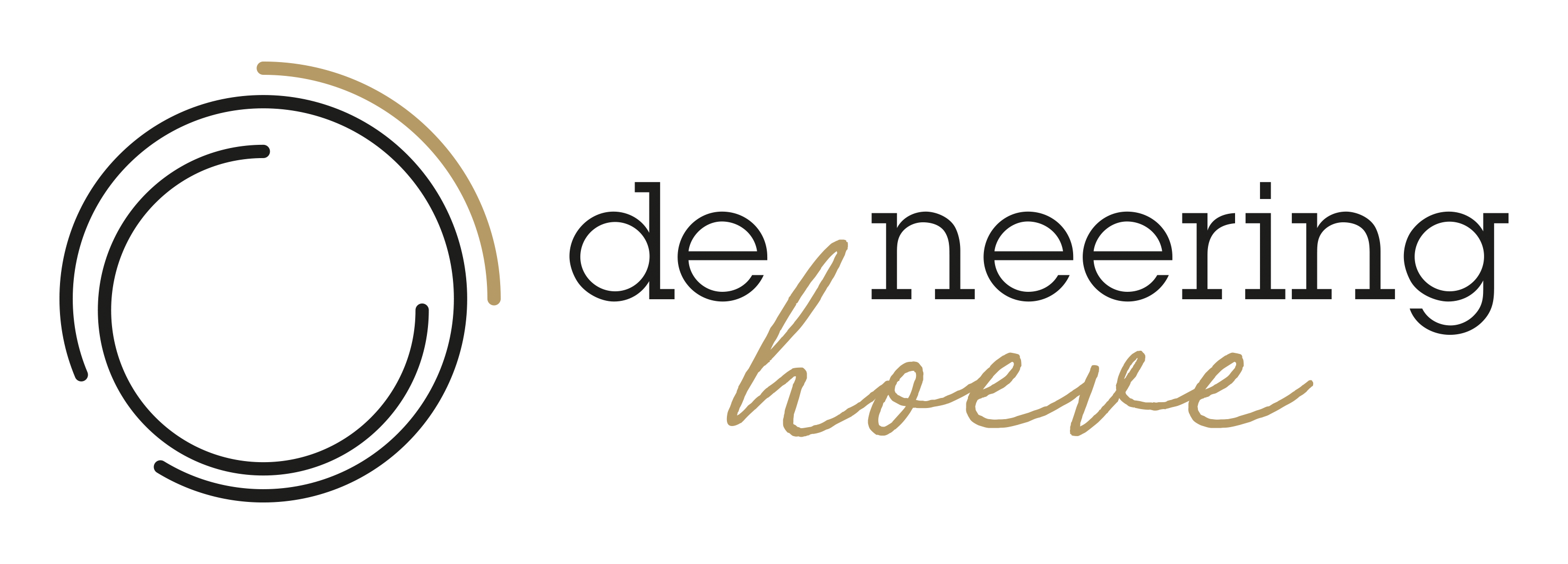 logo de neering hoeve